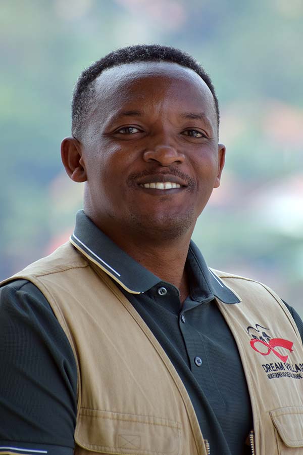 Manzi Norman Director