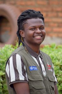 Evode Iradukunda SOYEE HUB Gatsibo Trainer