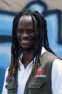 Shadrack Dusabimana SOYEE HUB Bugesera Trainer