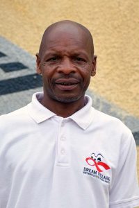 Jean Bosco Namugize Nook Hub Watchman