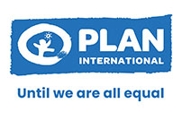 plan international logo