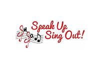 speakup logo