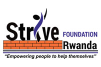 strive logo