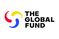 the global fund logo