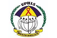 uphls logo