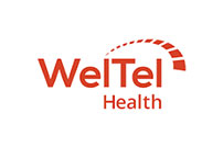 weltel health logo