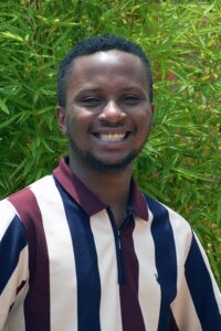 ISHIMWE Patrick