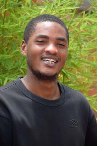 NDIKUMANA Gilbert