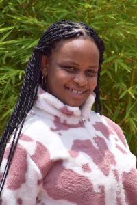 UWASE Fabiola