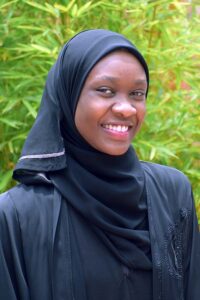 UMUTONI Amina