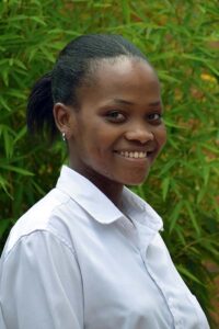 NDAMUKUNDA Adela