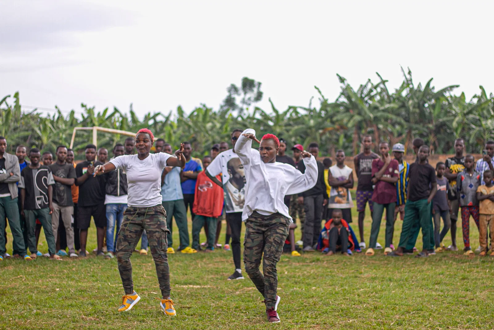 AGYW KAYONZA TOURNAMENT