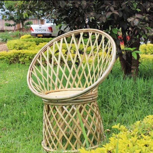 Bamboo Products ()