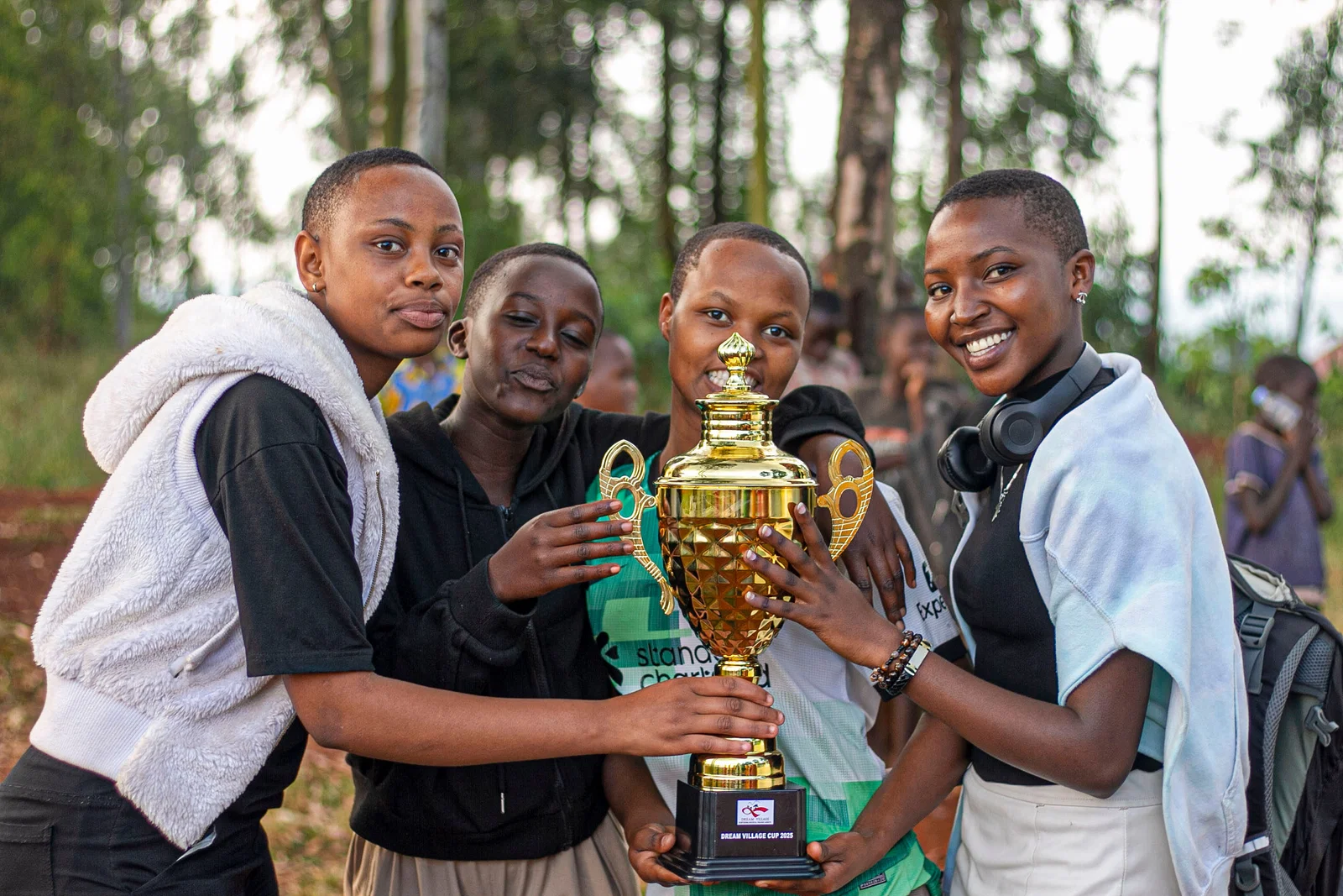 Youth Healthcare Programs