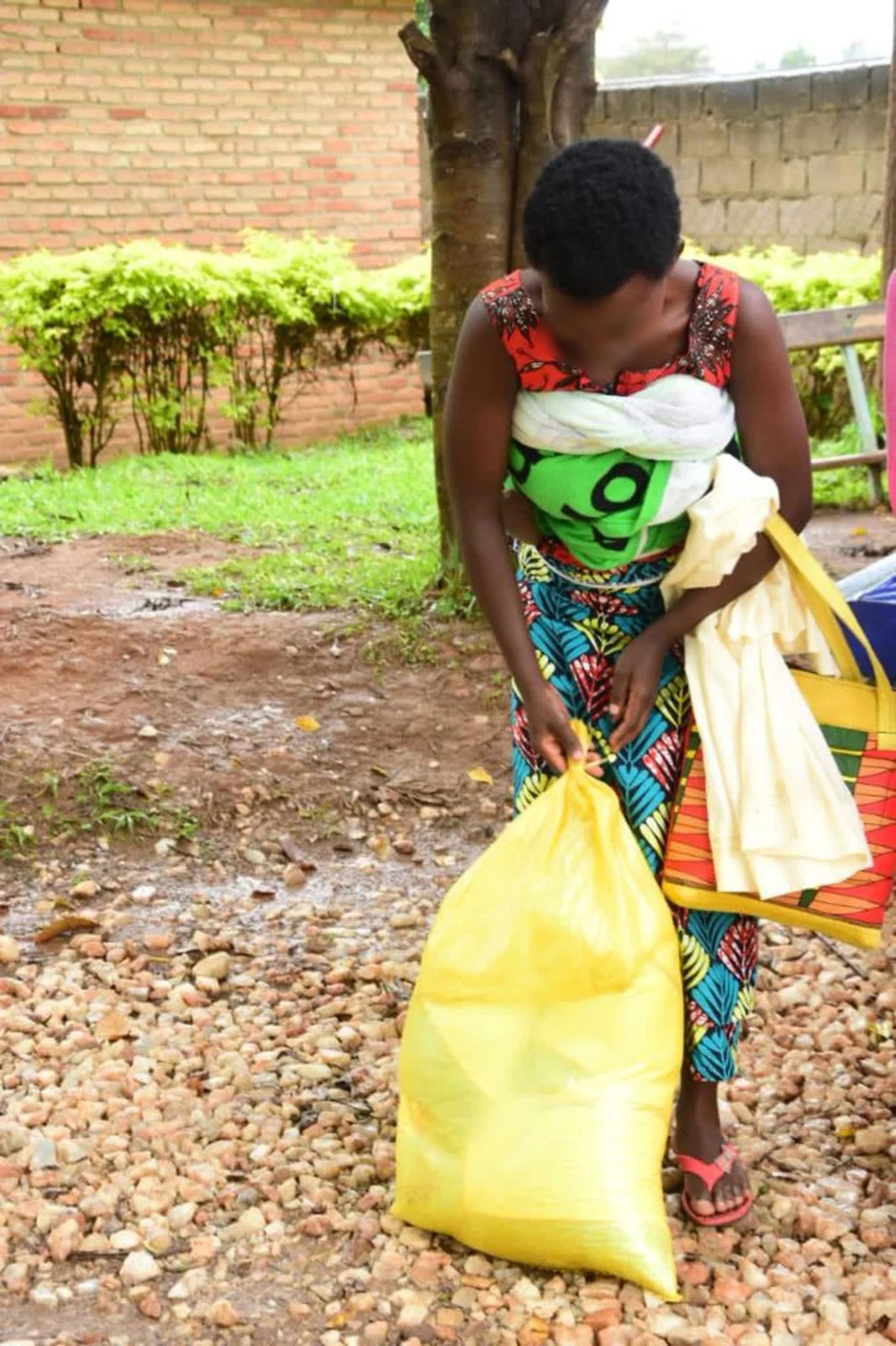 No one left behind impact and evidence